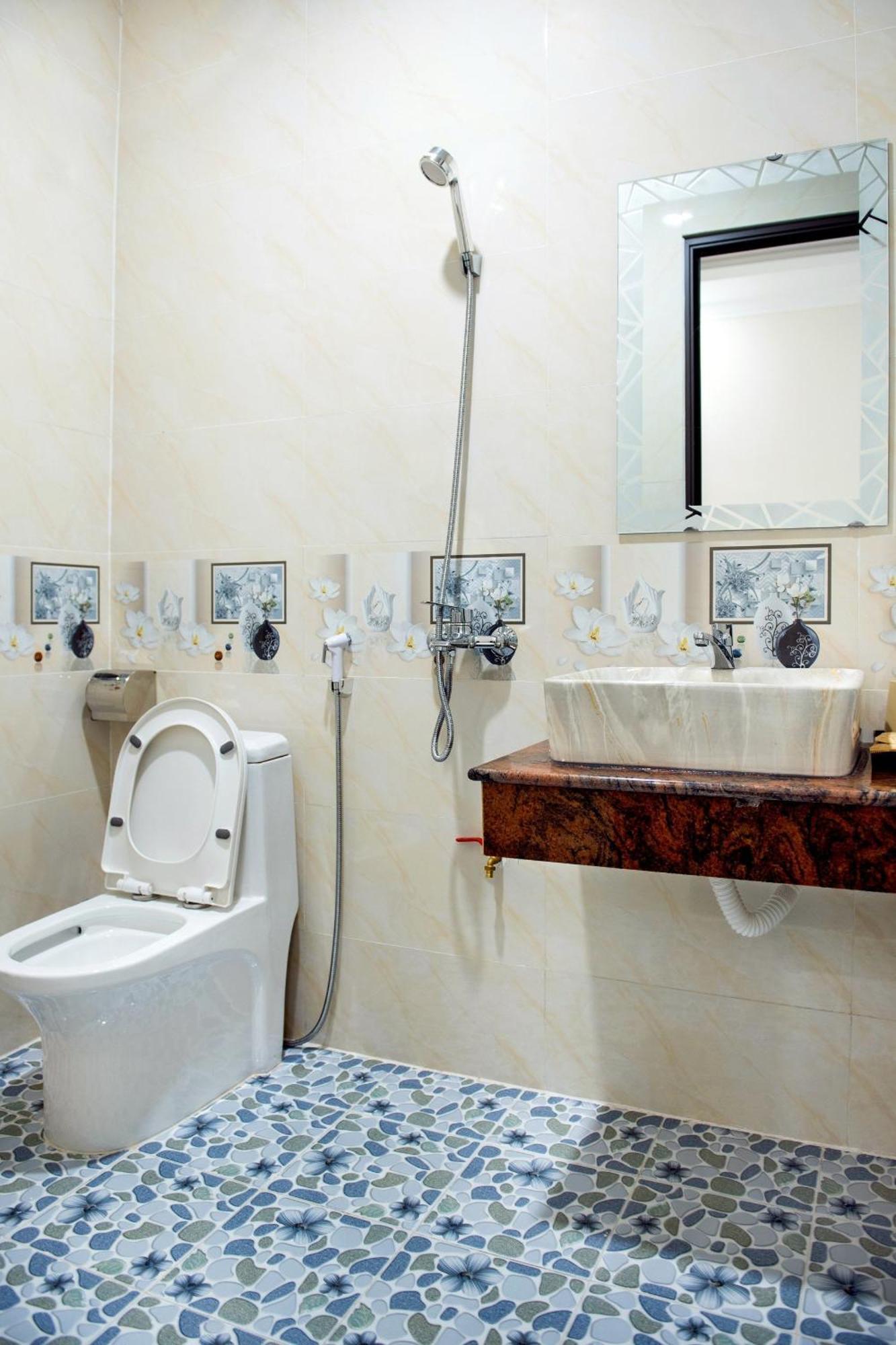 Minh Lam Hotel Pleiku Εξωτερικό φωτογραφία