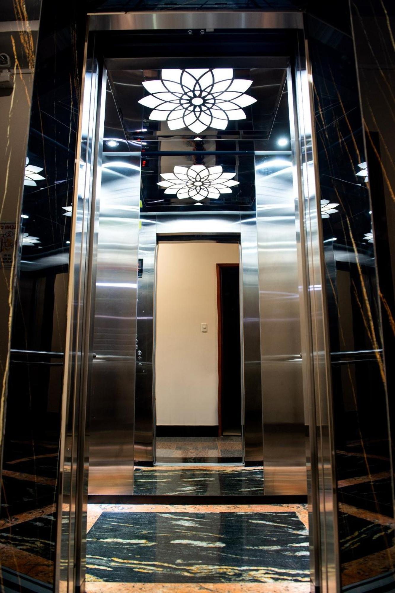 Minh Lam Hotel Pleiku Εξωτερικό φωτογραφία